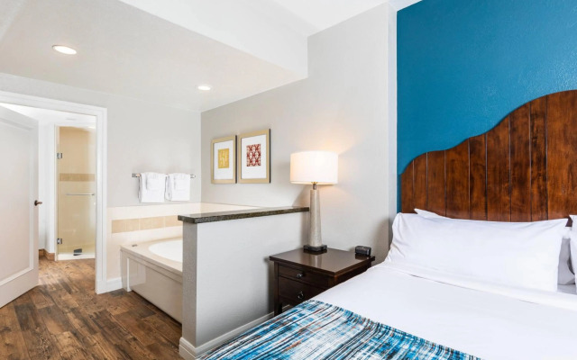 Marriott's Timber Lodge