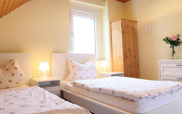 Ferienhaus Domblick Herkenrath