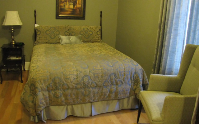 Spanish Bay Inn, CANADA