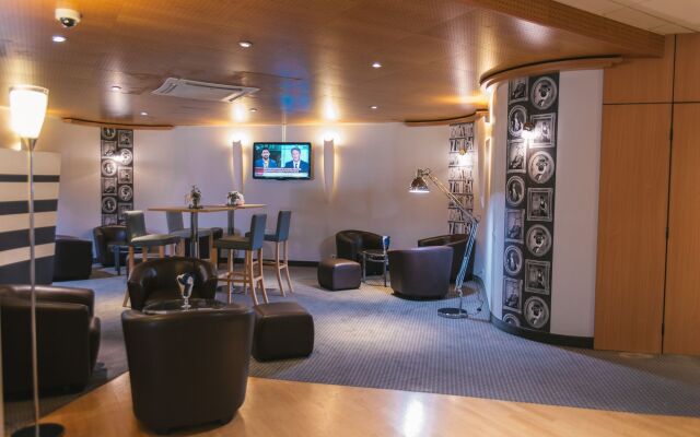 Mercure Angers Centre De Congres