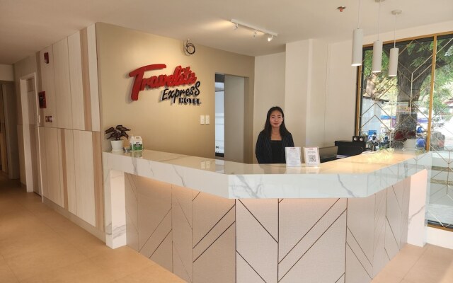 Travelite Express Hotel La Union