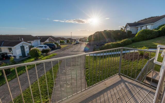 Chichester Park in Woolacombe