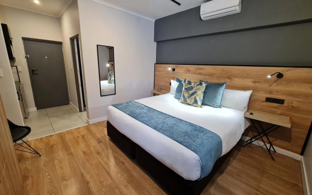 MINT Hotel 84 on Katherine