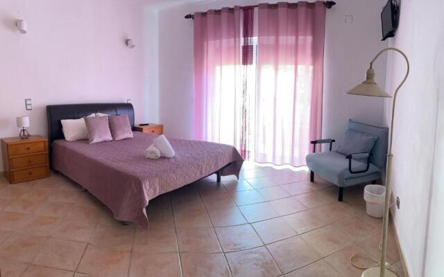 Lagos Marina Guest House