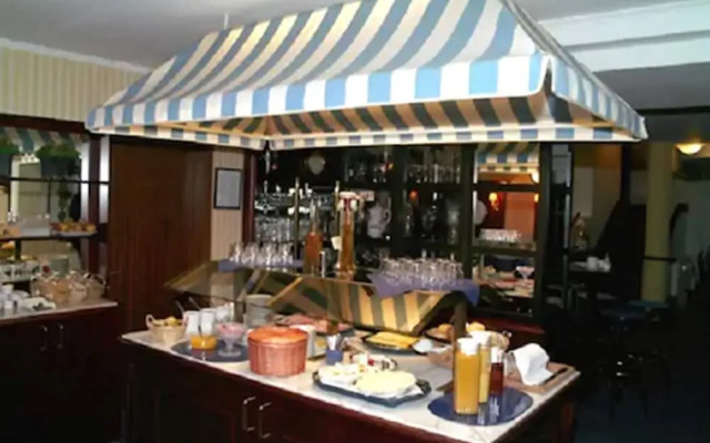 Hotel Buchholz