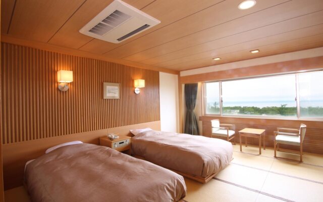 Shiretoko Daiichi Hotel