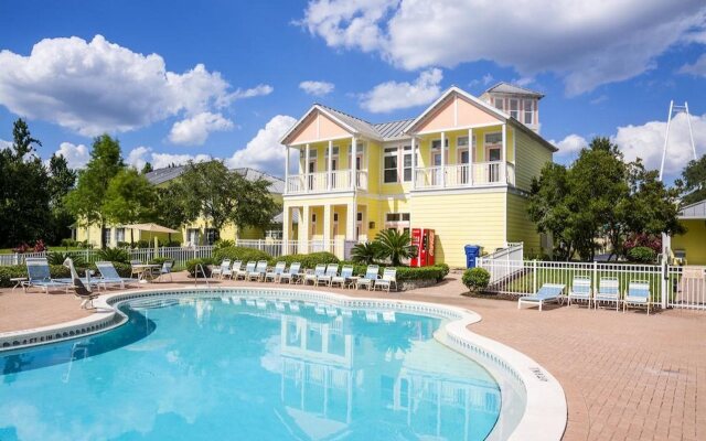 Barefoot'n Resort by Diamond Resorts