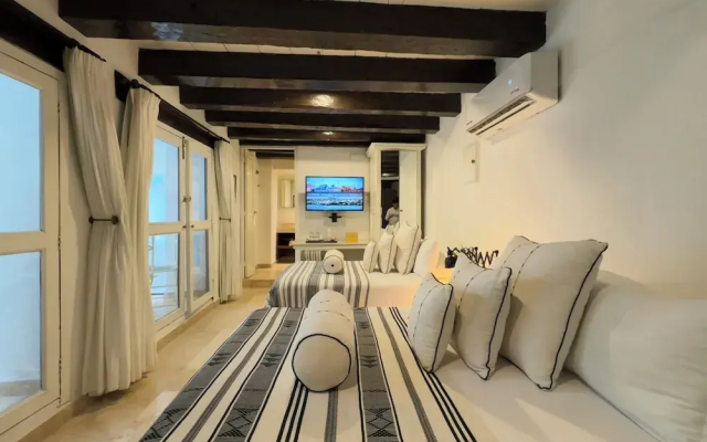 Leones de Alba Hotel Boutique - Boutique_and_Design in Cartagena - Photo 4
