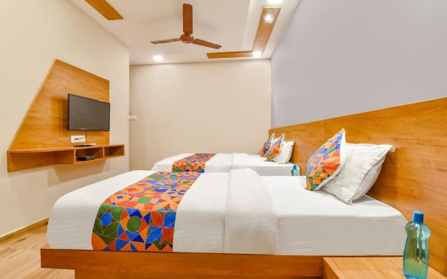 FabHotel Gokul Villa