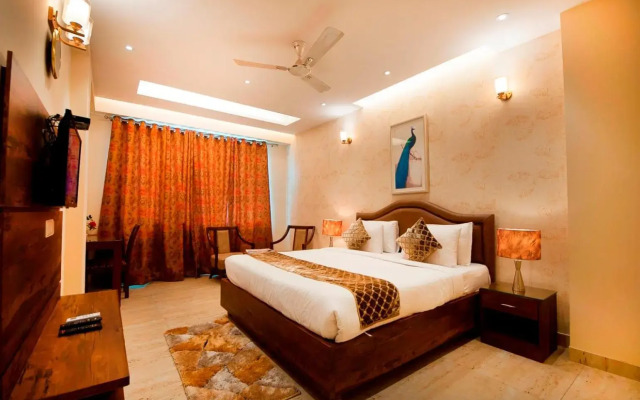 Imperial Apartments Gurugram