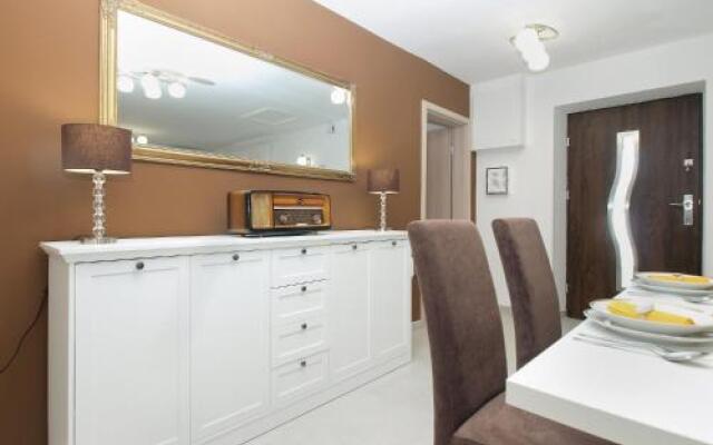 Holiday Home Villa Angelina 1233