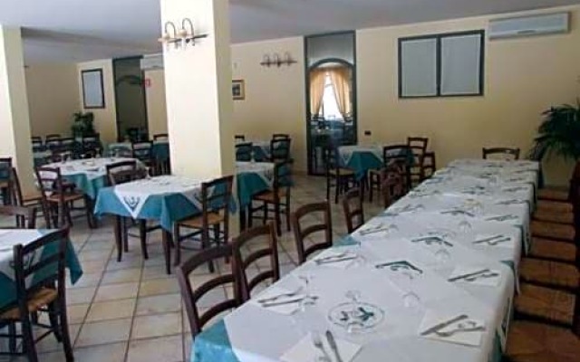 sette archi country house