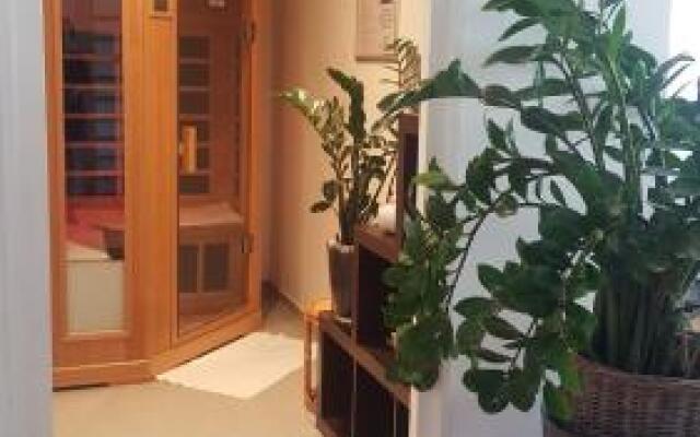 All Suites Besancon