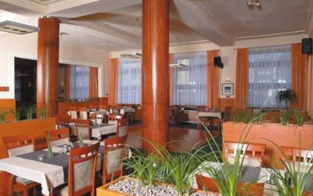 Hotel Zelený Strom