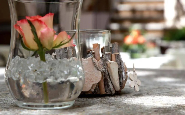 Boutique-Hotel Antica Posta