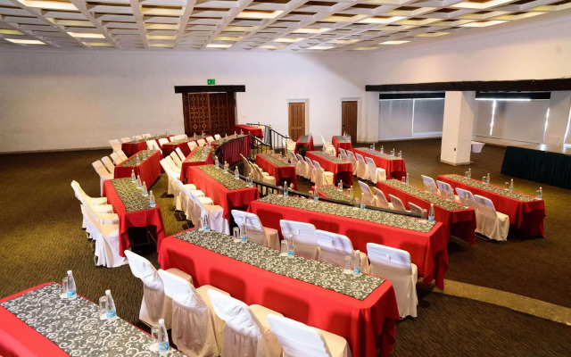 Radisson Hotel Tapatio Guadalajara