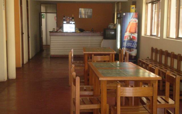 Hostel Cocos Beach