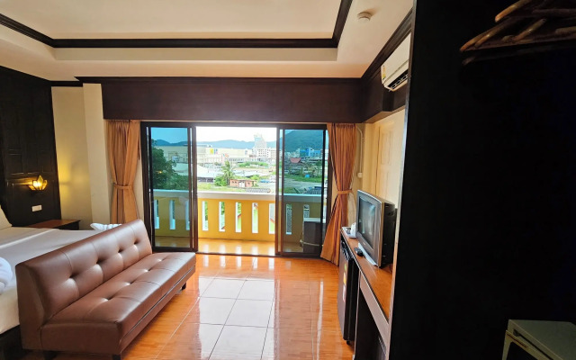 Nanai 2 Residence Patong