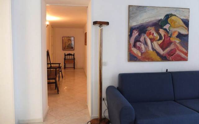 Apartment Casa Colella - BH 7