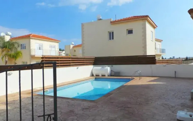 Sea Shell Luxury Villas