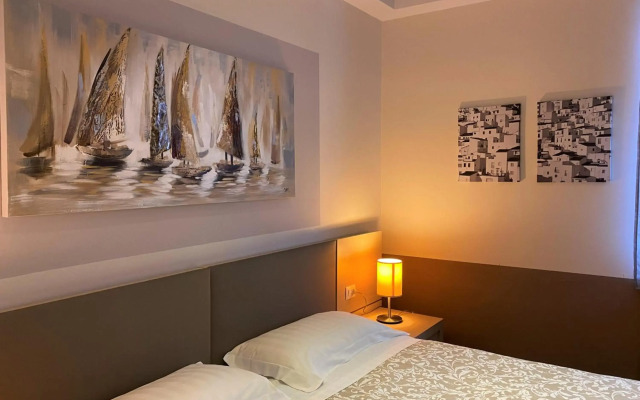 Domus Park Hotel & SPA