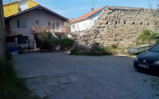 Apartman Avdić
