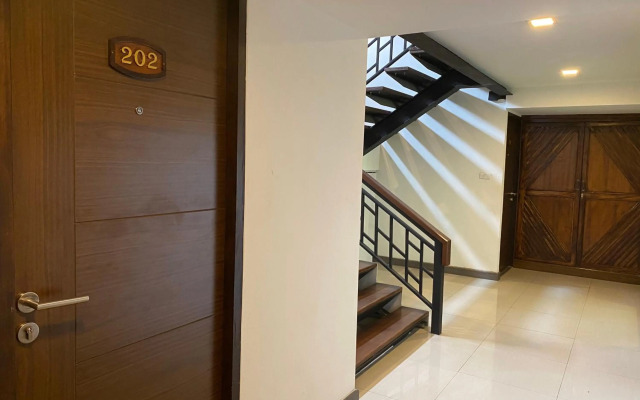 C Hotel Boutique and Comfort