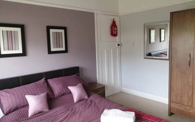 3 Bed House, Central Stratford-upon-avon