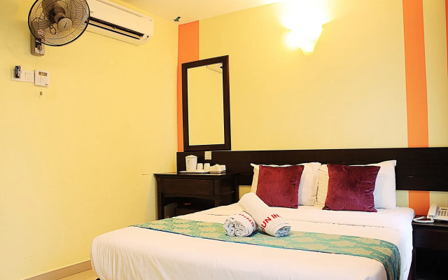 Sun Inns Hotel KopKastam Kelana Jaya