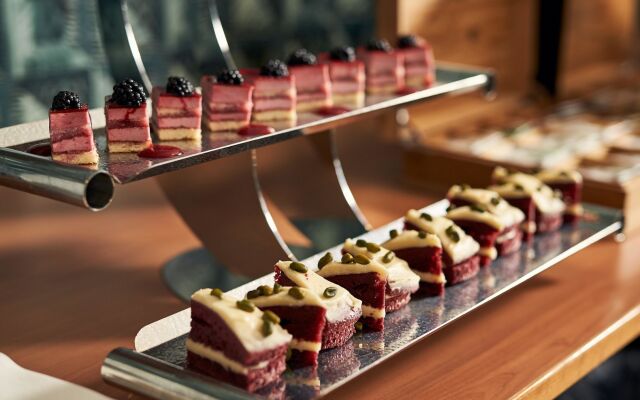 Corendon Amsterdam Schiphol Airport, a Tribute Portfolio Hotel