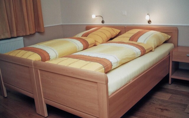 Hotel-Gaststätte Franke