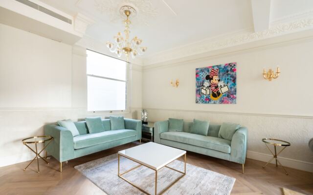Charles Street Apartments
