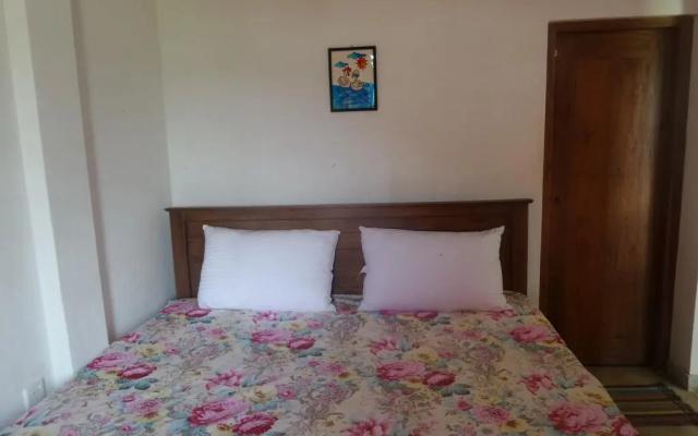 CoCoWorld Bungalow