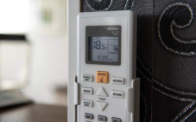 Mikkeli Citycenter apartment with sauna