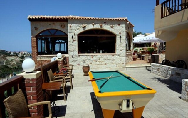 Diamond Village & Suites