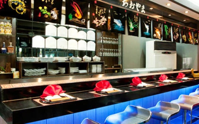 The Cheil Hotel Onyang