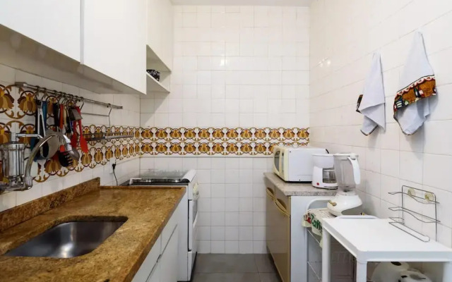10 Minutes From Ipanema Beach Ac402