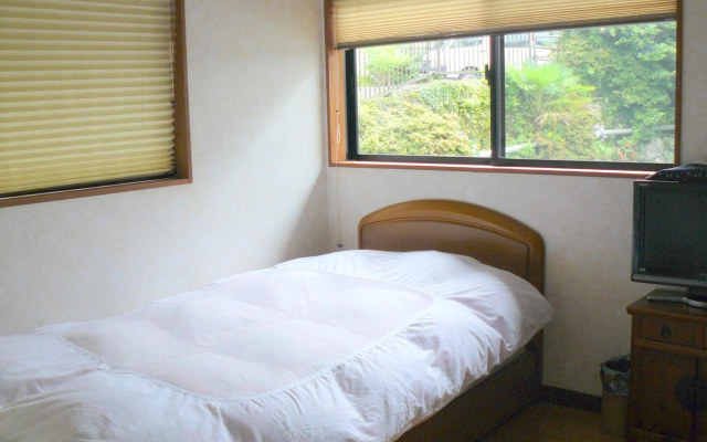 Yamashiroya – Guest Rooms – Yufu