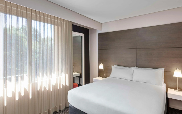 Adina Apartment Hotel Darwin Waterfront