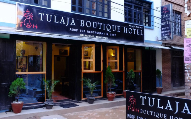 Tulaja Boutique Hotel