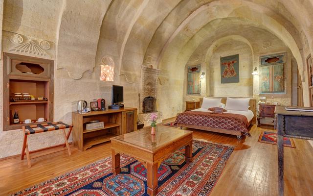 Hotel Taskonaklar Cappadocia - Special Class