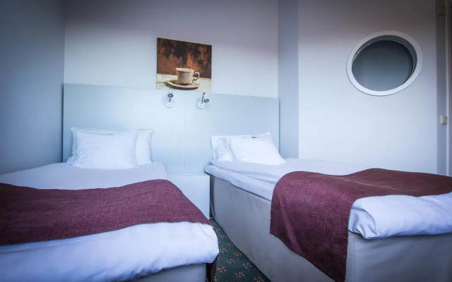Great Living Accommodation - Jönköping Öster