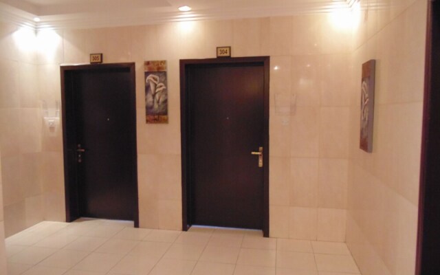 Al Yamama Palace - Nahda Branch 1