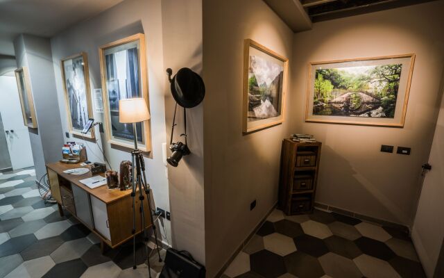 Vinto House Salerno
