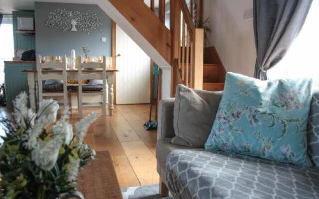 Cherry Orchard Lodge