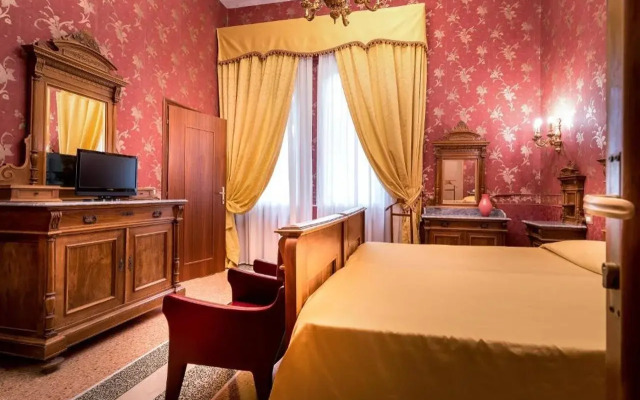 Hotel San Marco