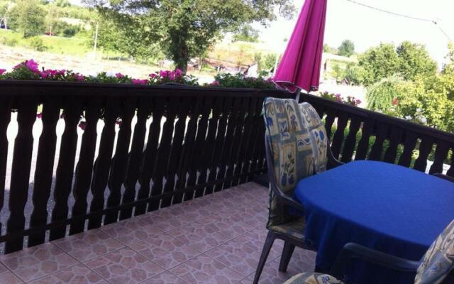 Guesthouse Magdalena