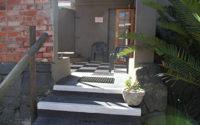 Convent Hill B and B