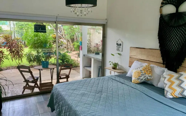 Hostal Ecoplaneta