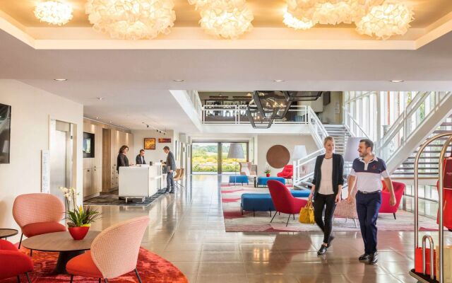 Cabot Hotel Bordeaux - MGallery Collection